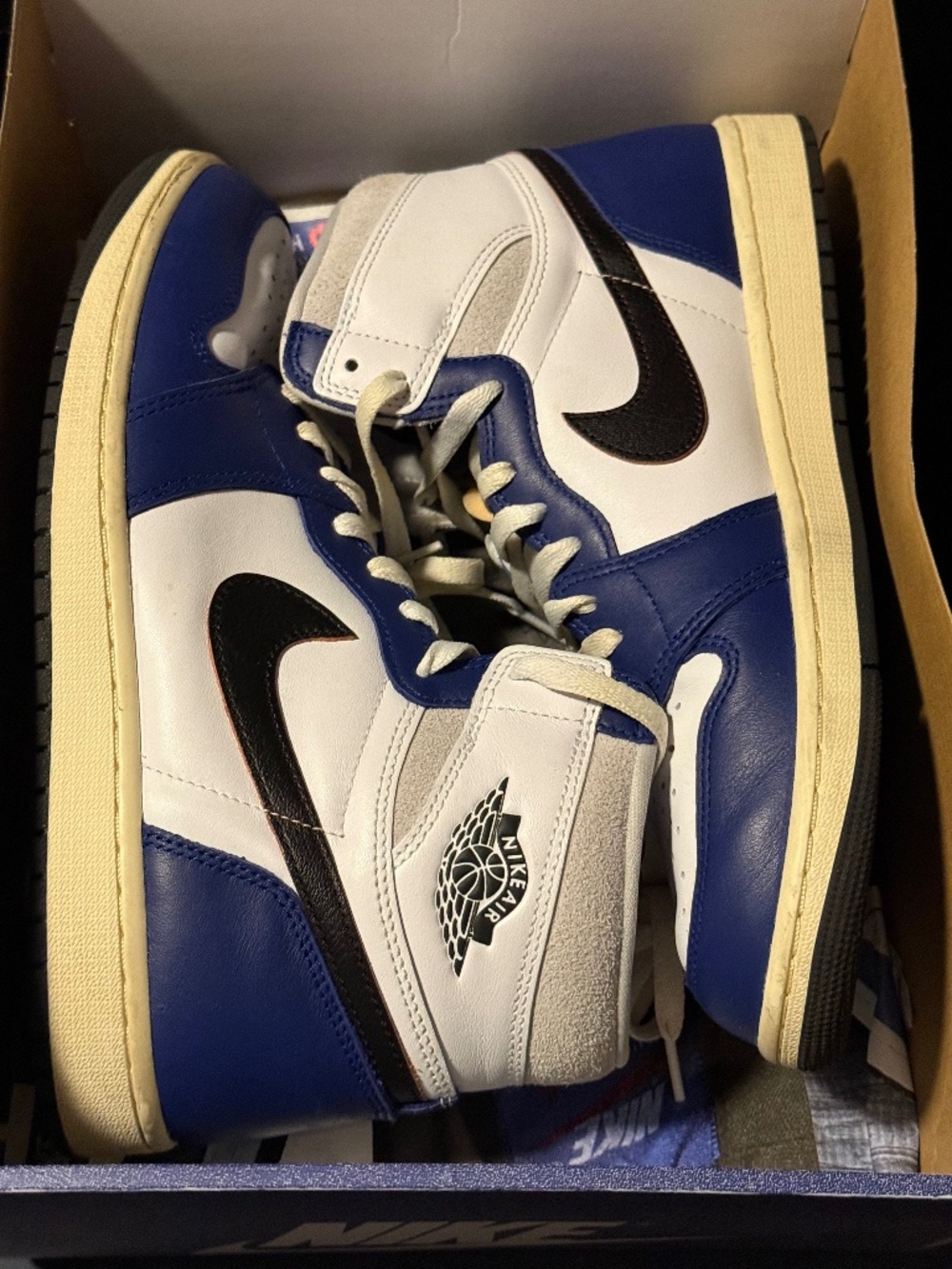 Nike Air Jordan Retro High OG Men's Size 11